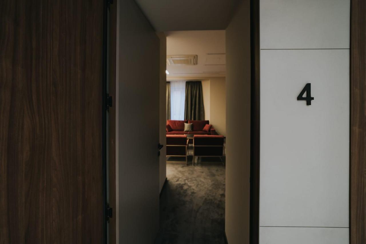 Апартаменты Ilica Luxury Center Загреб Экстерьер фото