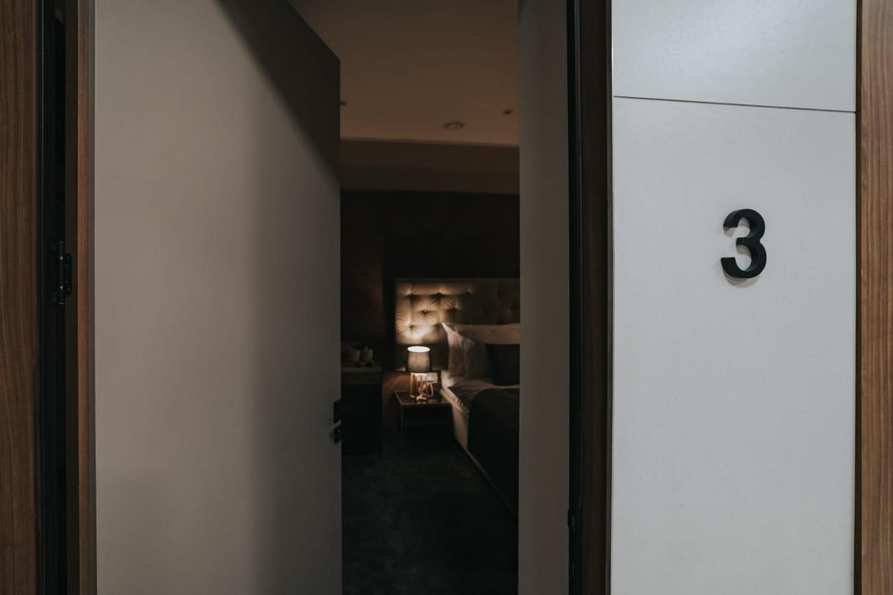 Апартаменты Ilica Luxury Center Загреб Экстерьер фото